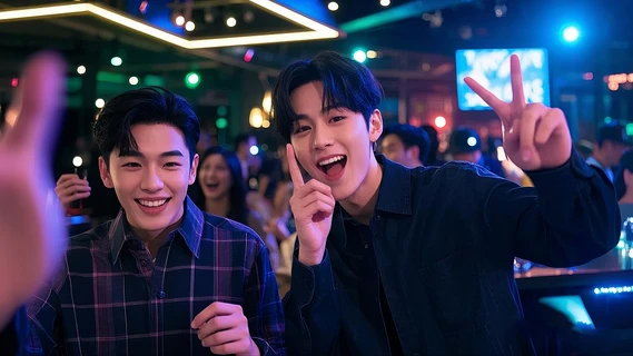 长治商务KTV：商务精英聚集地-壶关县ktv预定