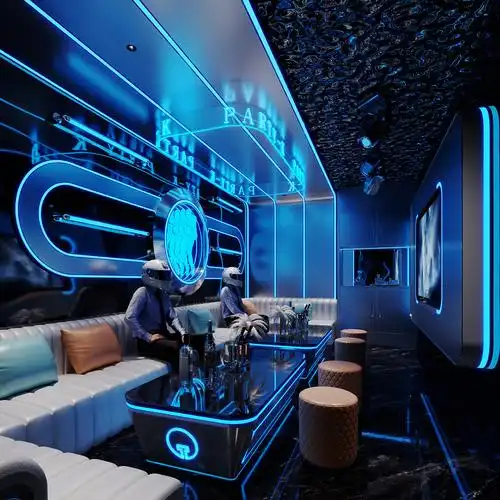 长治商务ktv的精彩玩法-壶关县ktv预定